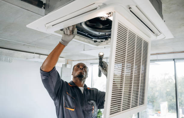 Licensed Hvac service in Bolton, NC - FH HVAC